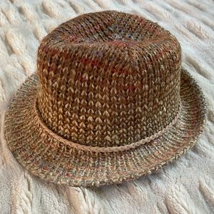 Madison 88 (Anthropologie) Fedora
